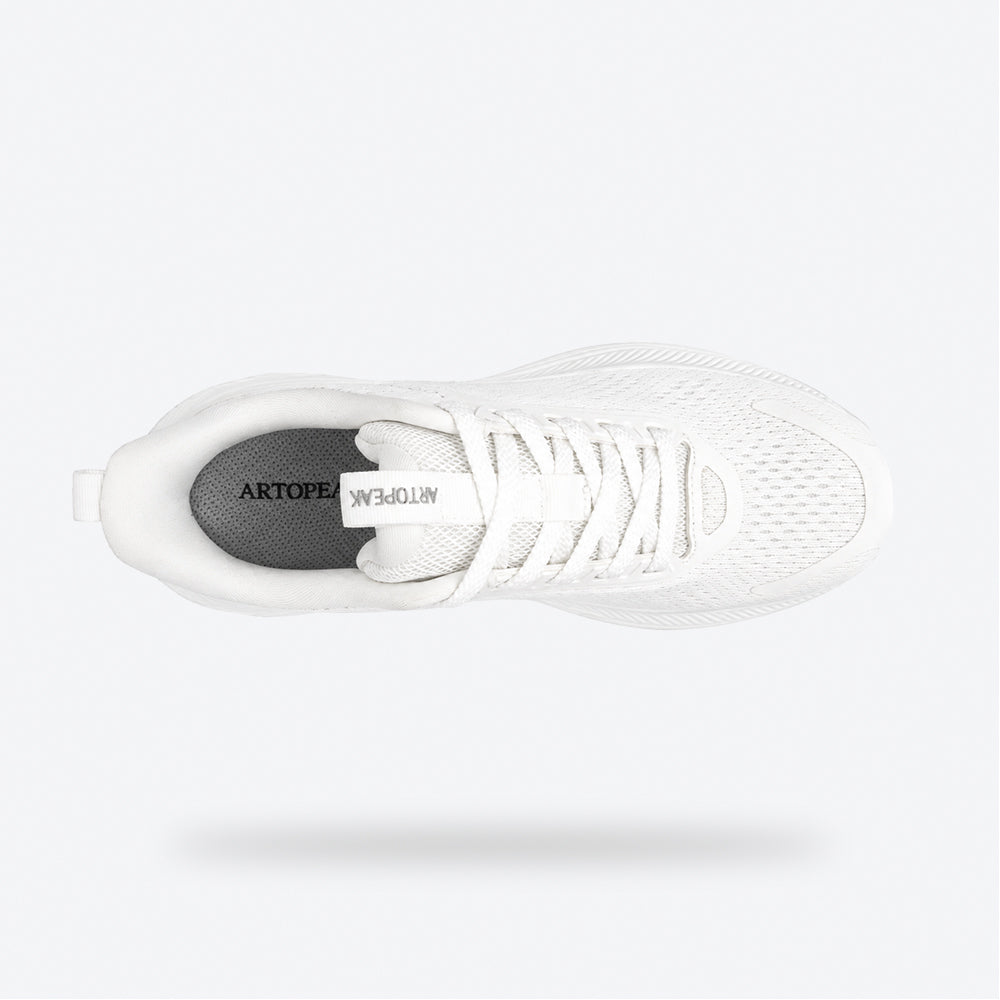 Falcon - Wide Toe Running Shoes
