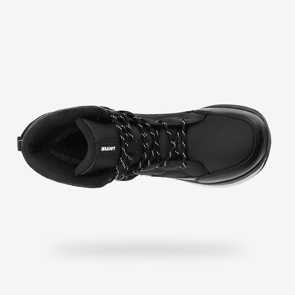 Frost - Wide Toe Snow Boots