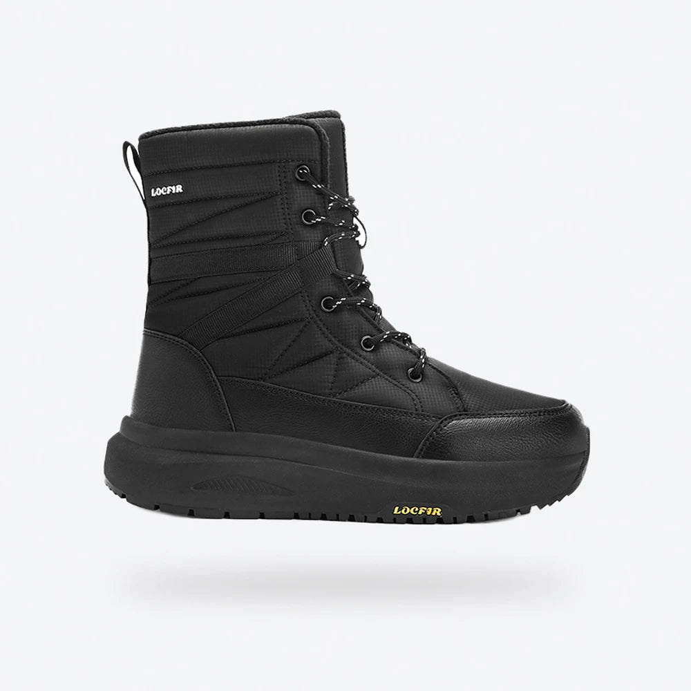 Frost - Wide Toe Snow Boots
