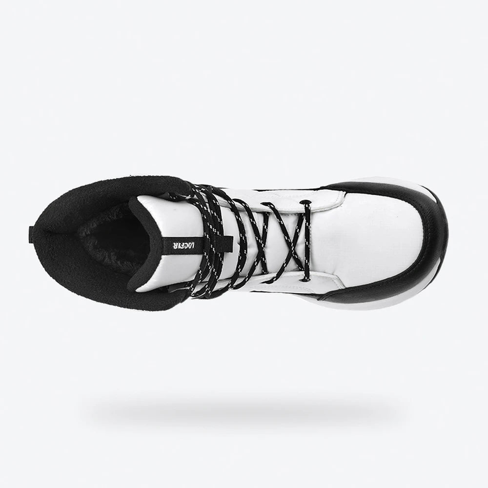 Frost - Wide Toe Snow Boots