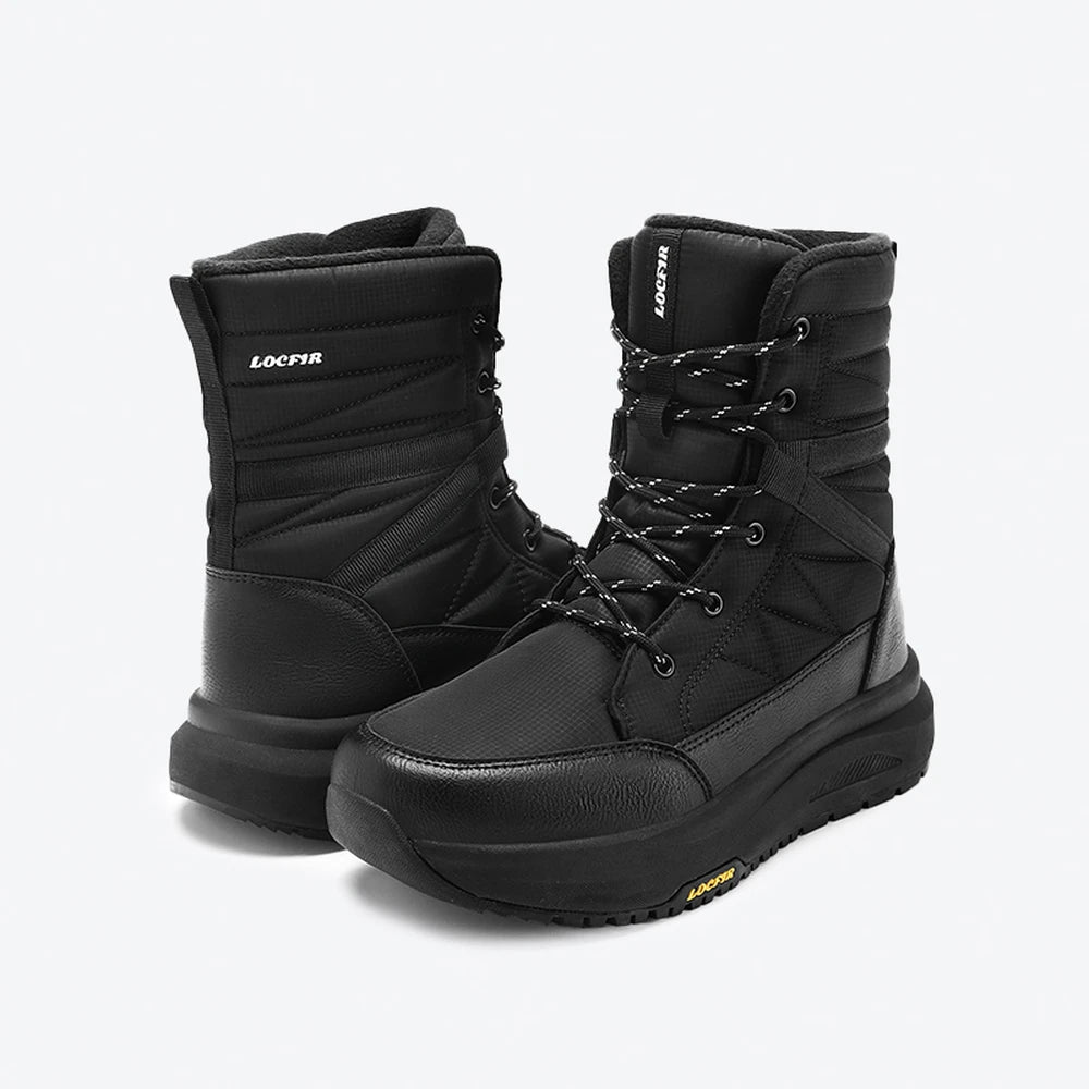 Frost - Wide Toe Snow Boots