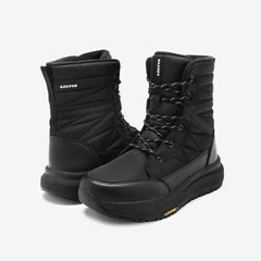 Frost - Wide Toe Snow Boots