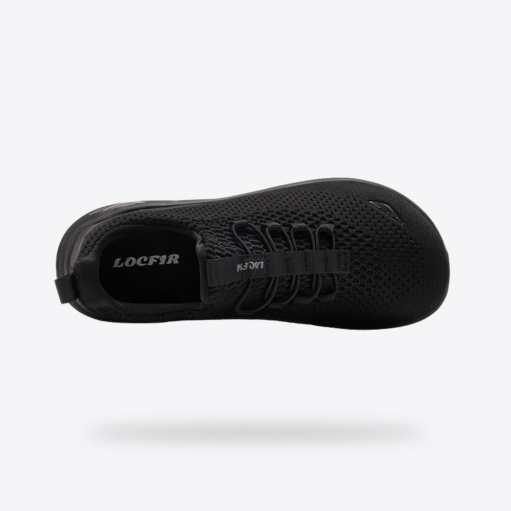 Grove - Wide Toe Walking Shoes