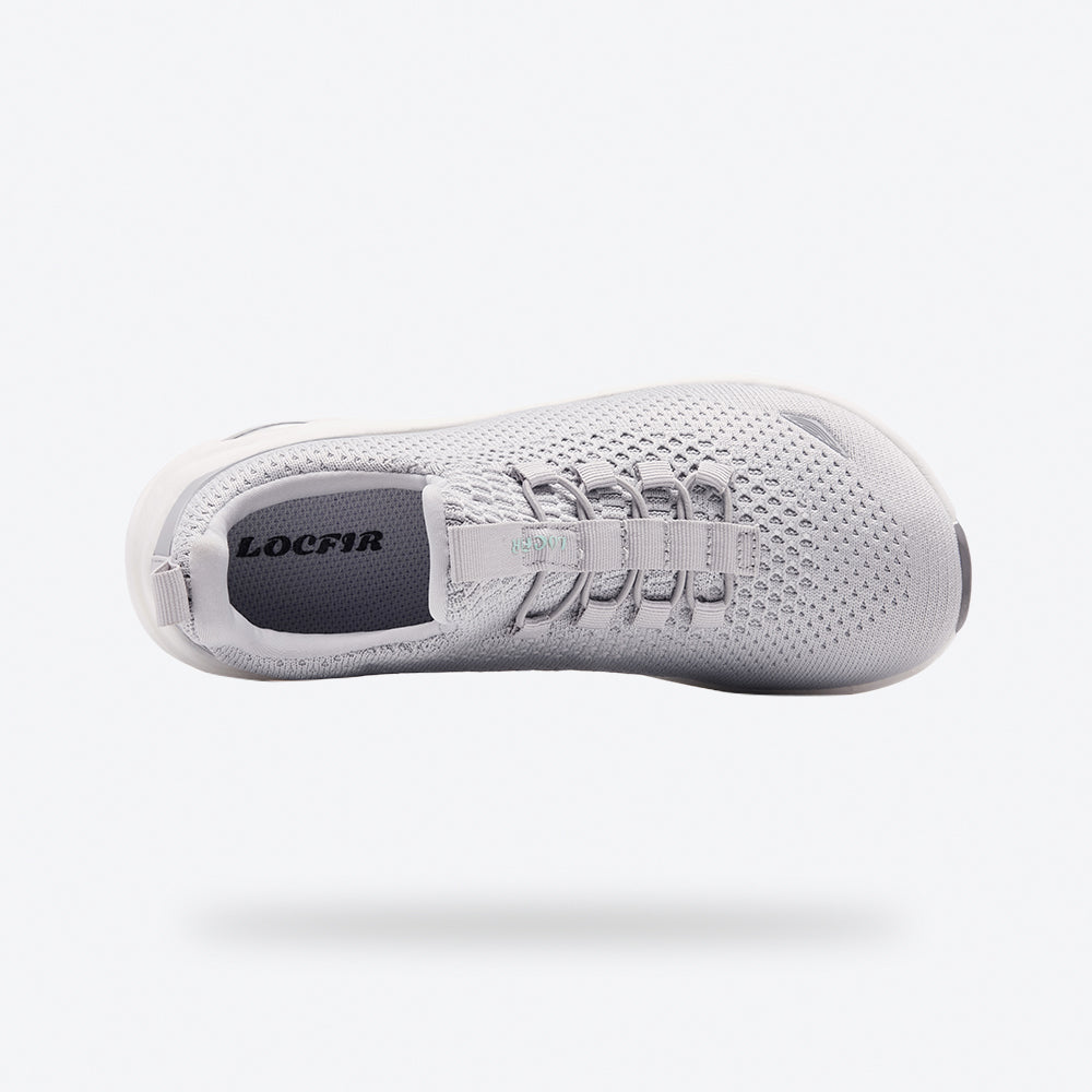 Grove - Wide Toe Walking Shoes
