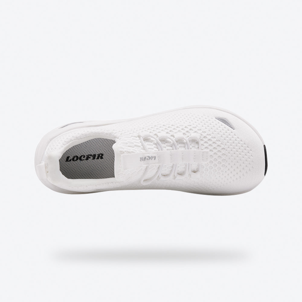Grove - Wide Toe Walking Shoes