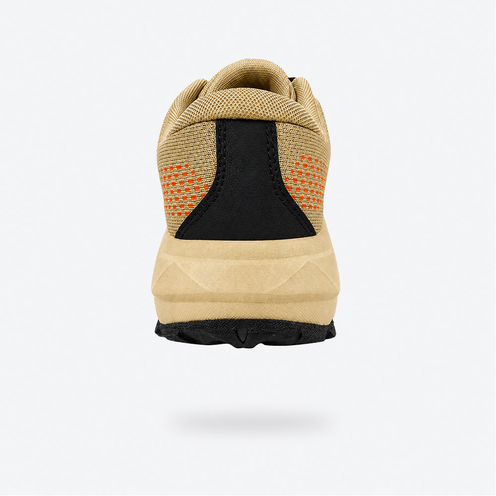 Highland - Wide Toe Trail Shoes