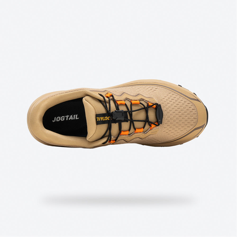 Highland - Wide Toe Trail Shoes