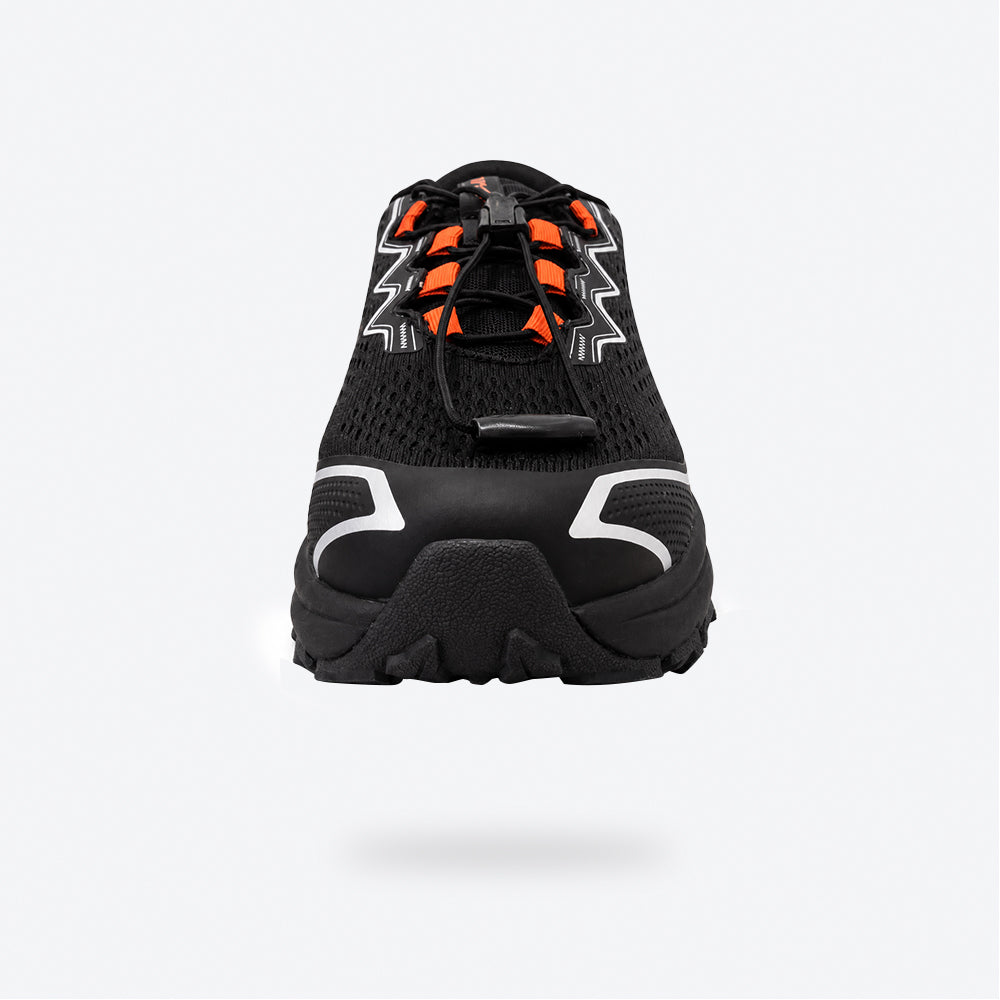 Highland - Wide Toe Trail Shoes