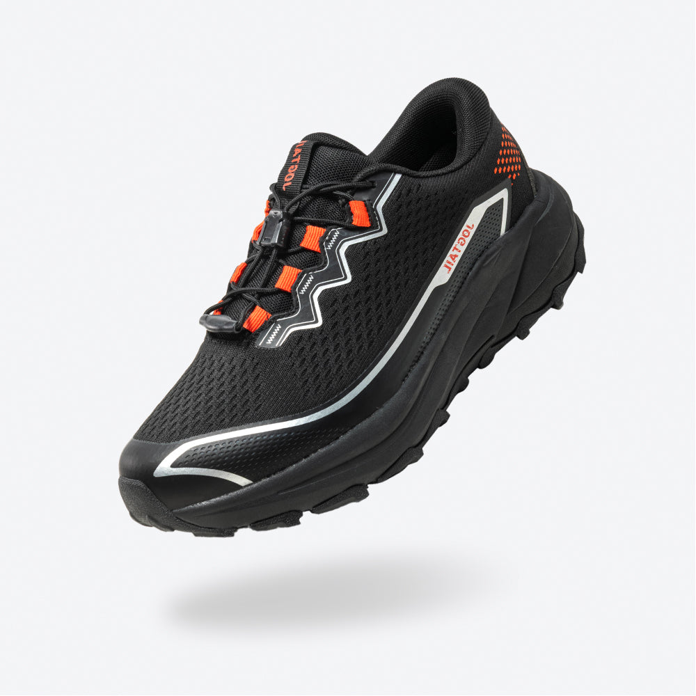 Highland - Wide Toe Trail Shoes
