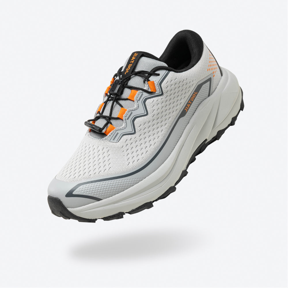 Highland - Wide Toe Trail Shoes