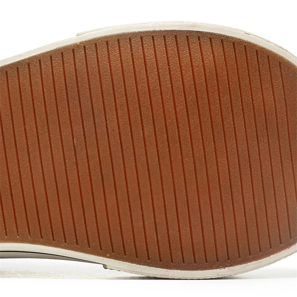 Horizon - Barefoot Shoes