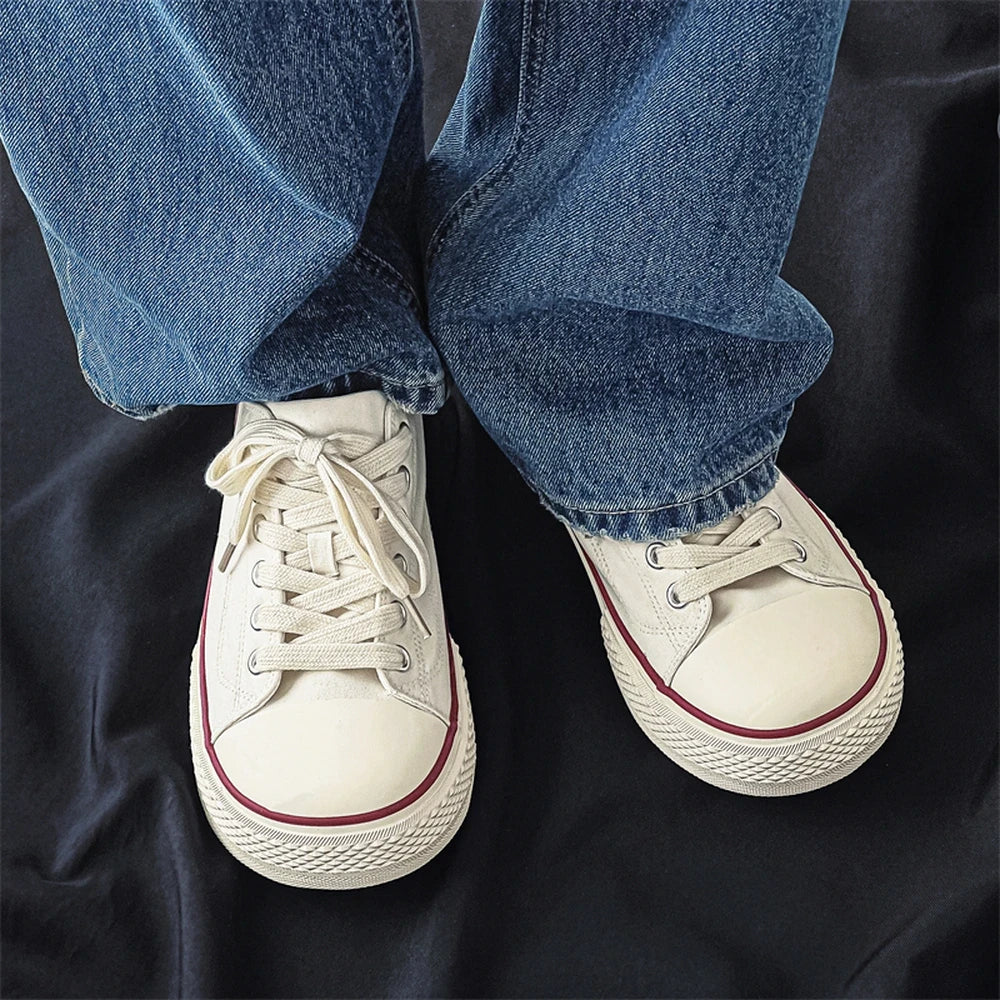 Horizon - Barefoot Shoes