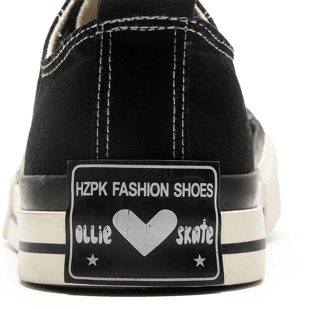 Horizon - Barefoot Shoes