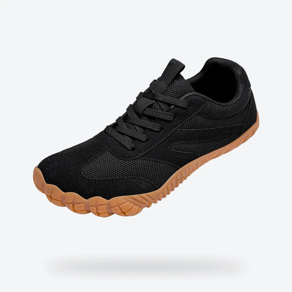 Stride - Barefoot Shoes