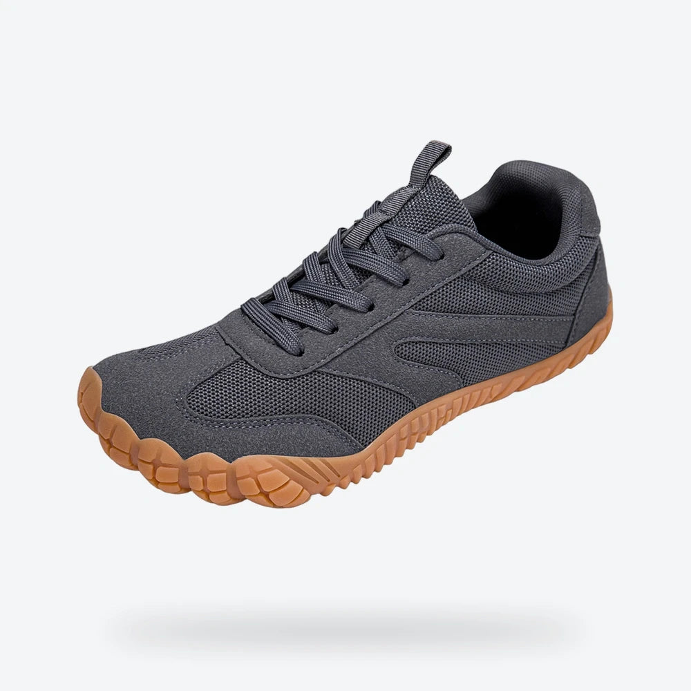 Stride - Barefoot Shoes