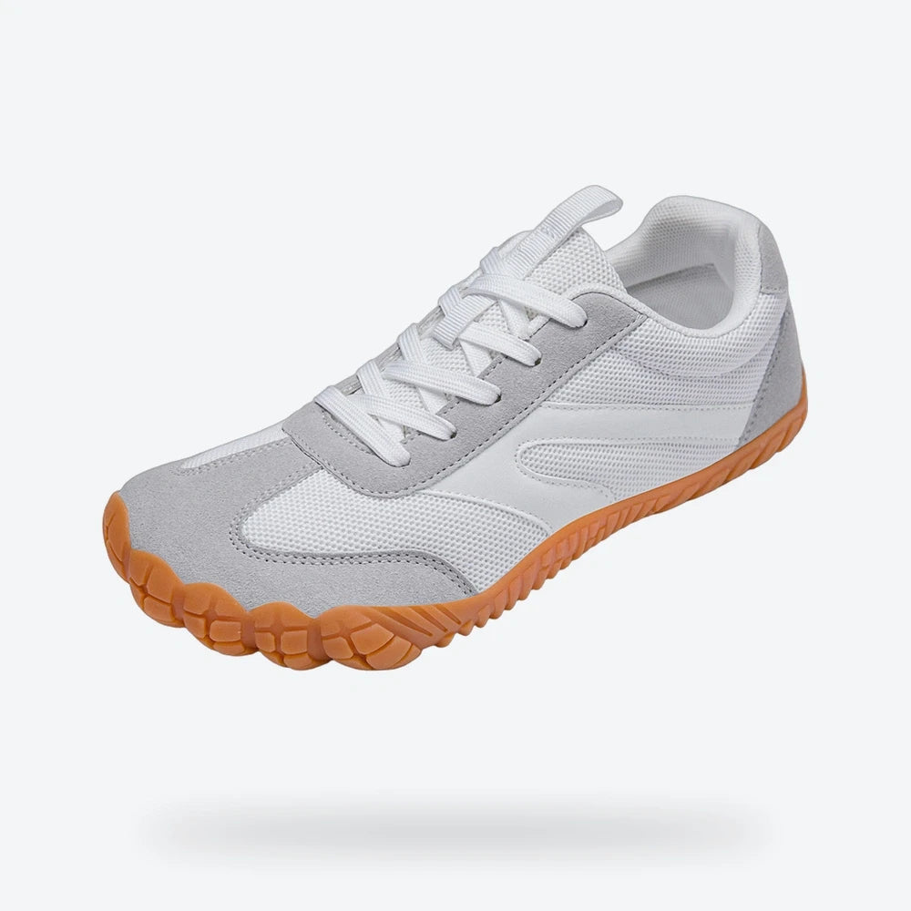 Stride - Barefoot Shoes
