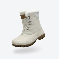 Icicle - Wide Toe Snow Boots