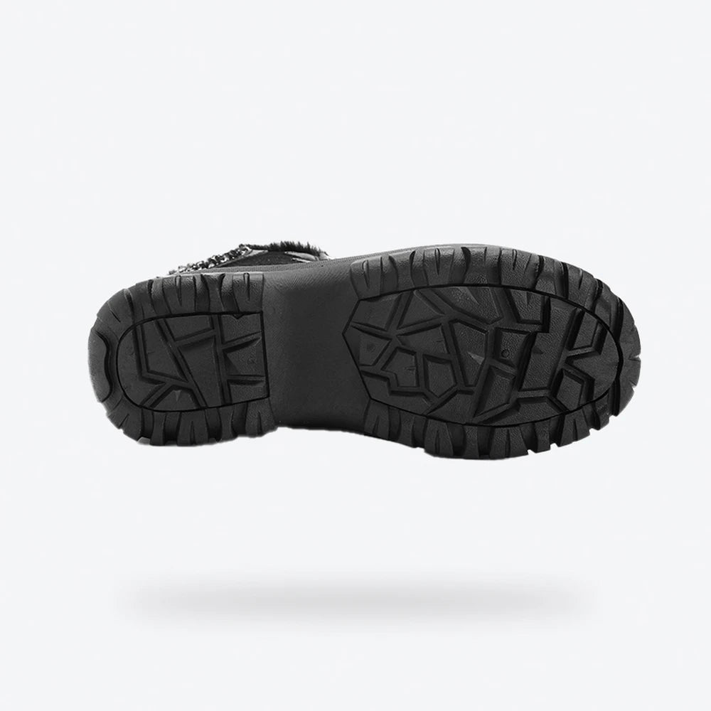 Icicle - Wide Toe Snow Boots