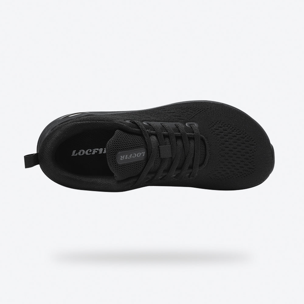 Lotus - Wide Toe Walking Shoes