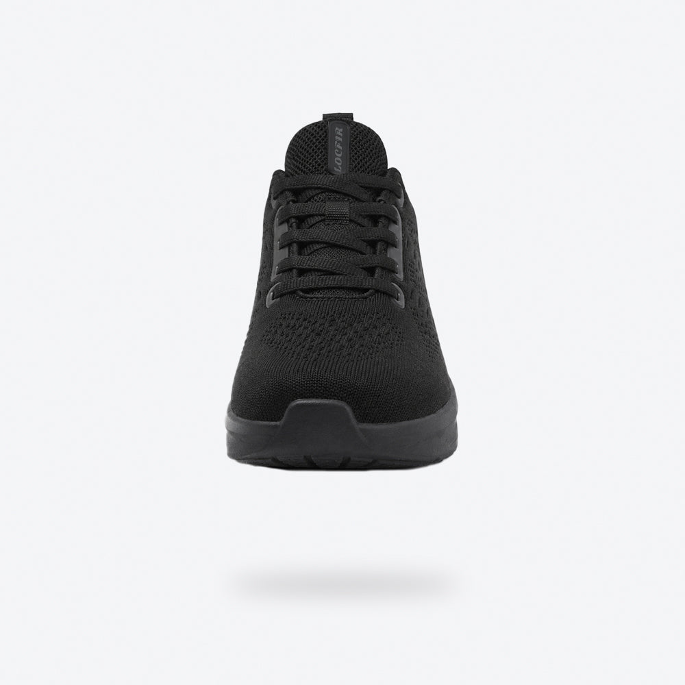 Lotus - Wide Toe Walking Shoes