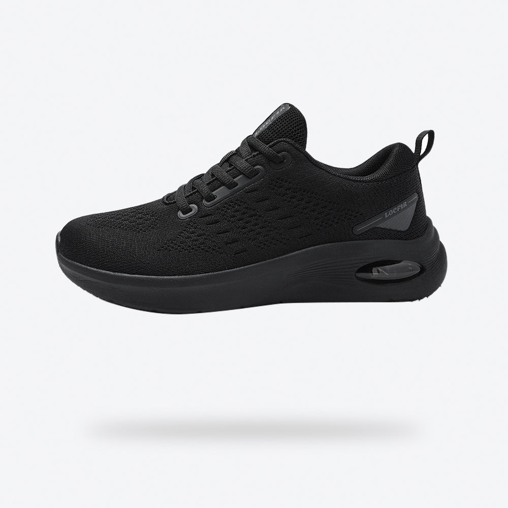 Lotus - Wide Toe Walking Shoes
