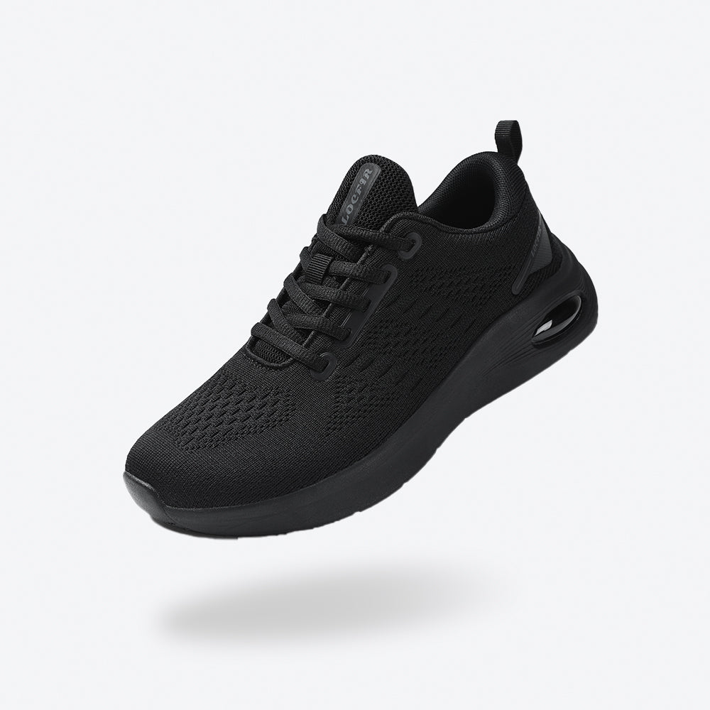 Lotus - Wide Toe Walking Shoes