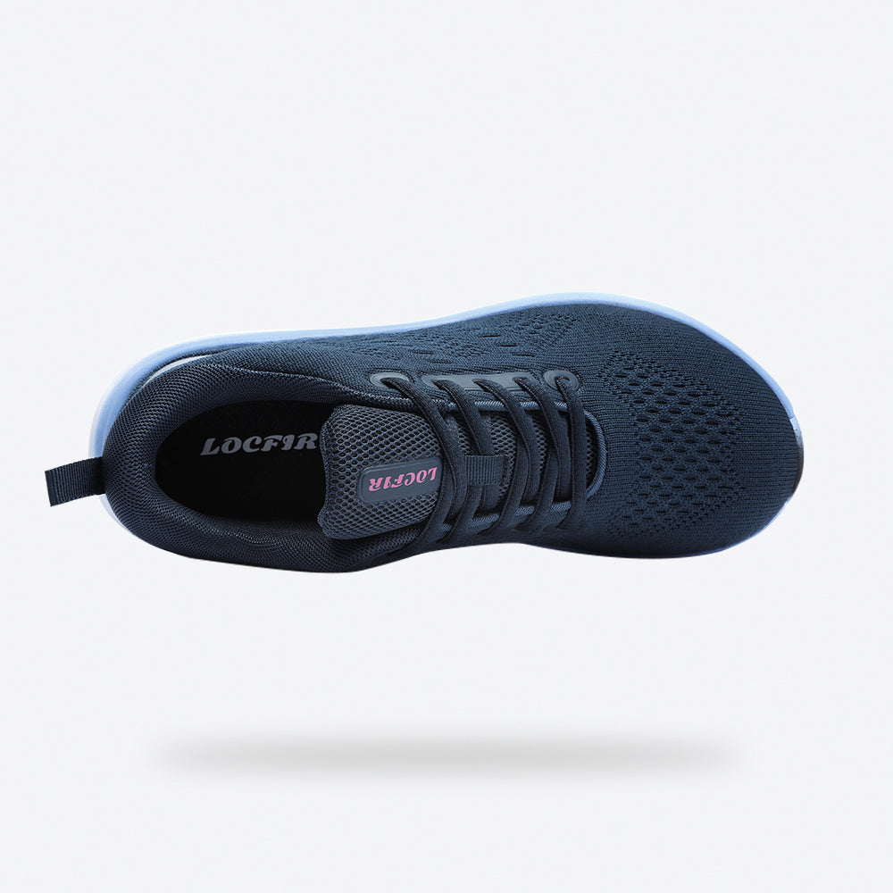 Lotus - Wide Toe Walking Shoes