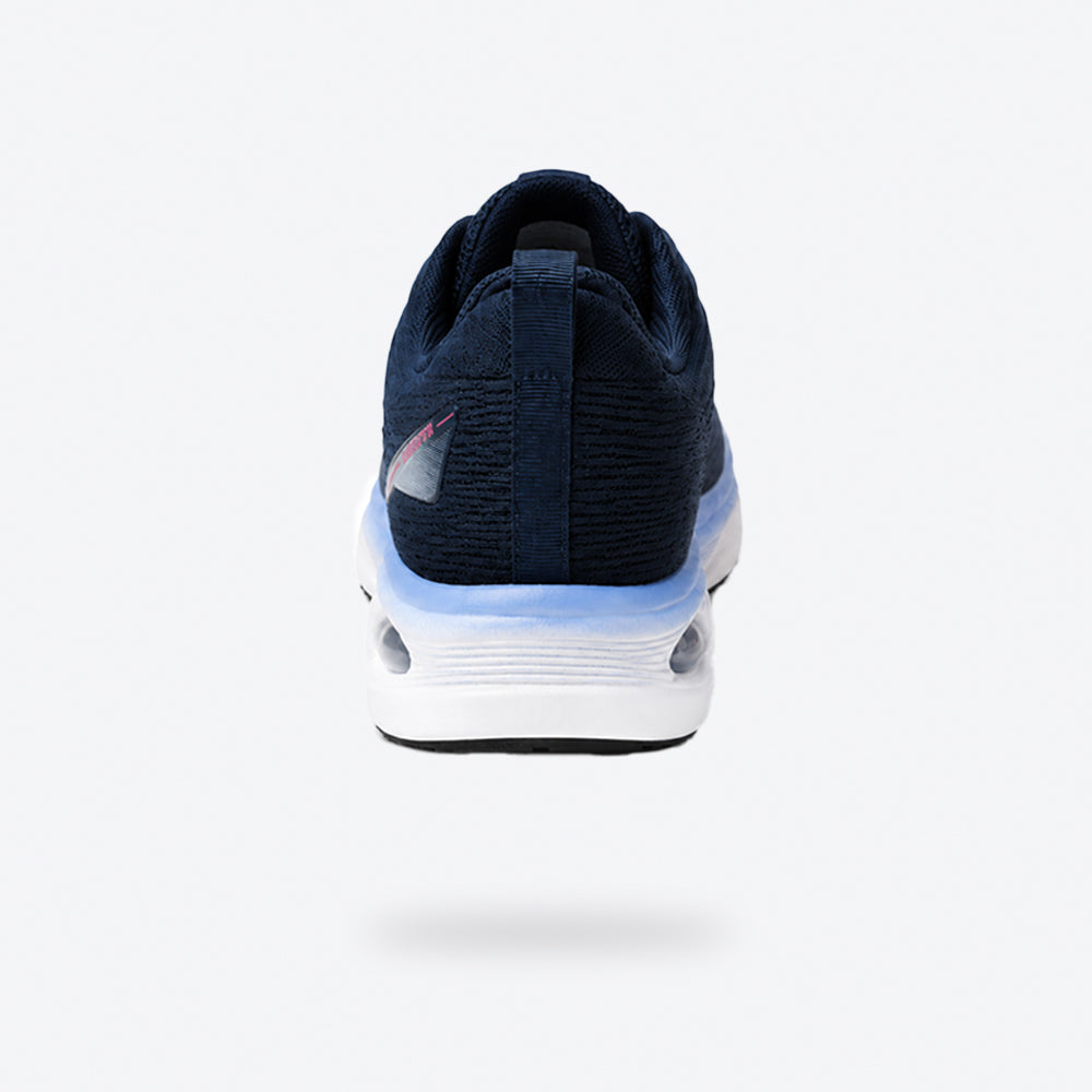 Lotus - Wide Toe Walking Shoes