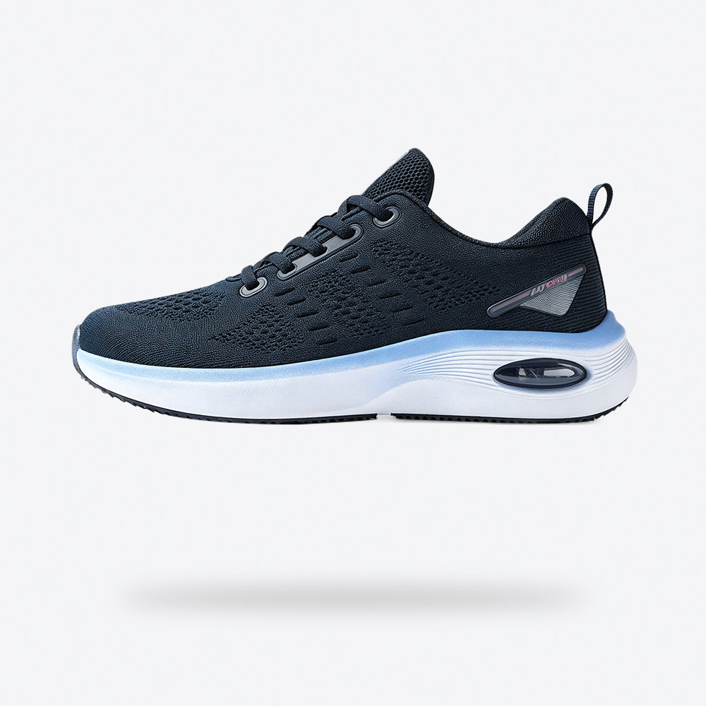 Lotus - Wide Toe Walking Shoes