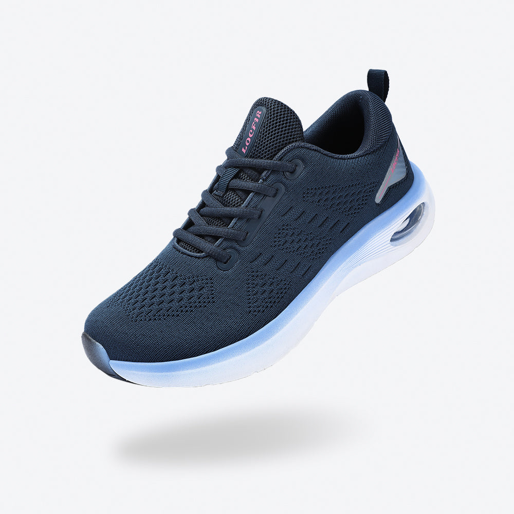 Lotus - Wide Toe Walking Shoes