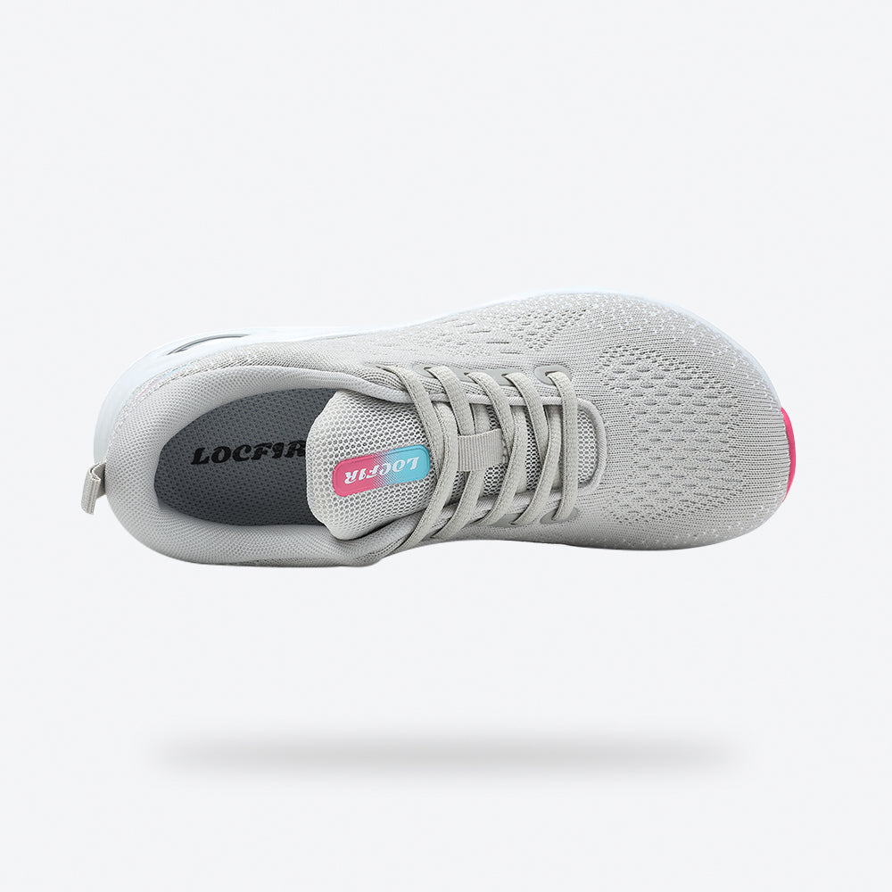 Lotus - Wide Toe Walking Shoes