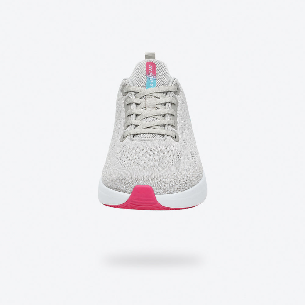 Lotus - Wide Toe Walking Shoes