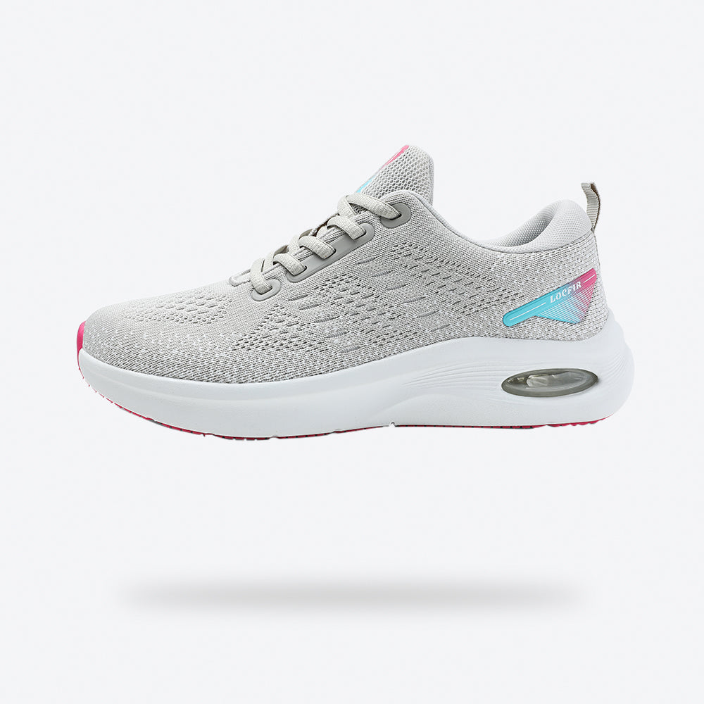Lotus - Wide Toe Walking Shoes