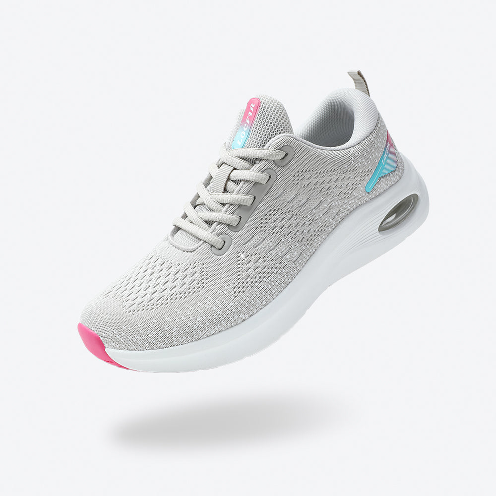 Lotus - Wide Toe Walking Shoes