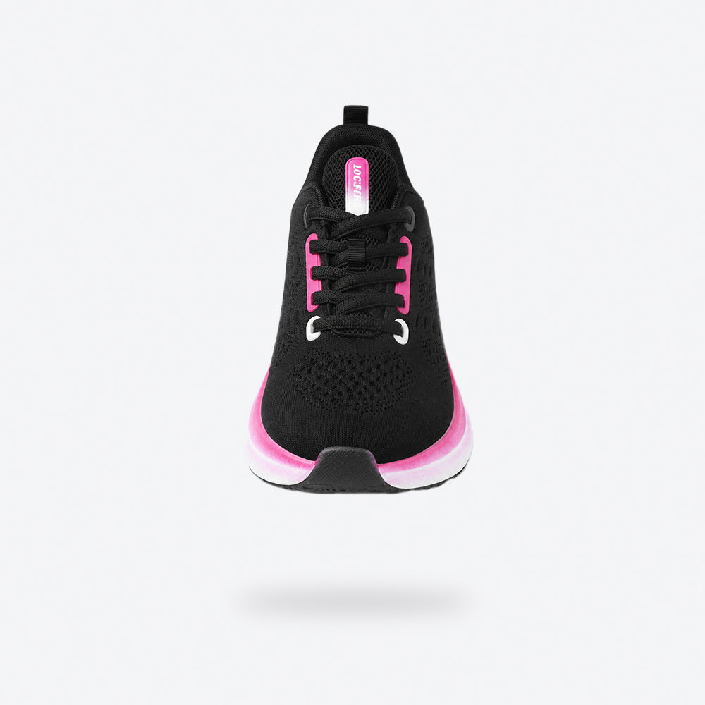Lotus - Wide Toe Walking Shoes