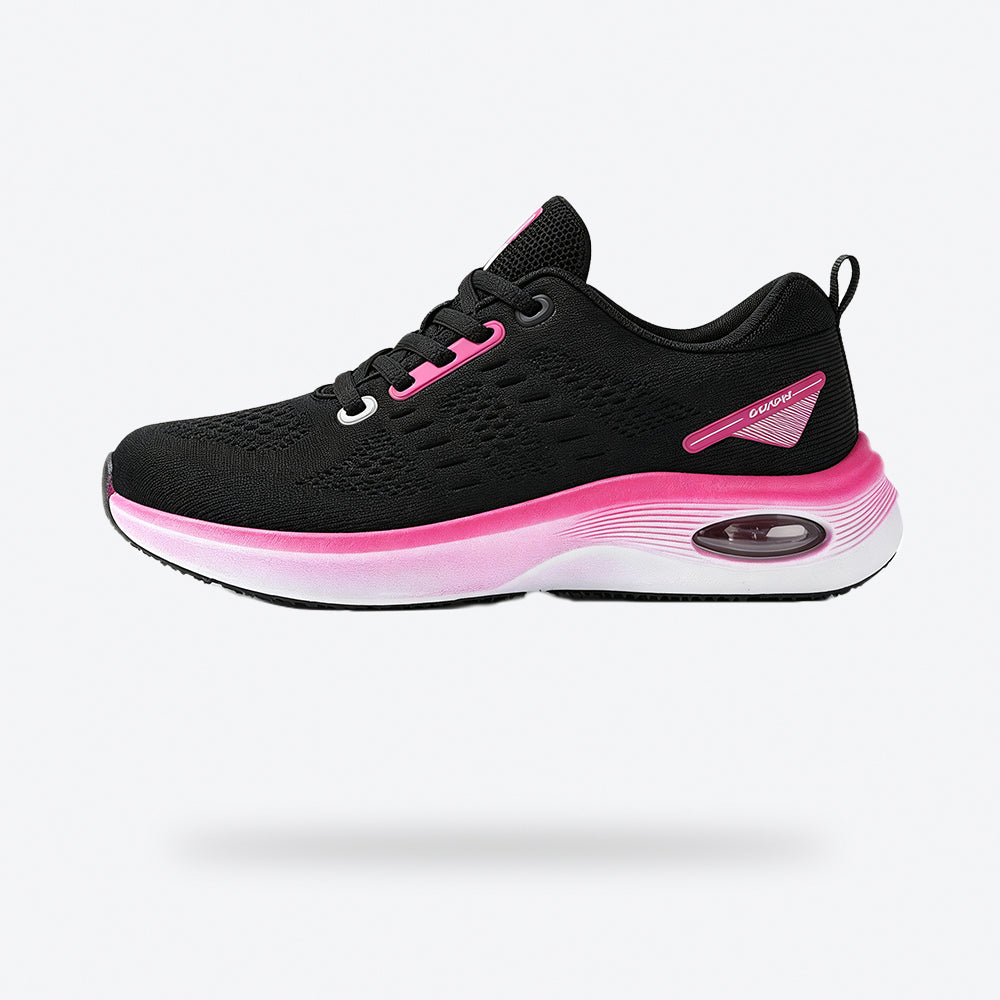 Lotus - Wide Toe Walking Shoes