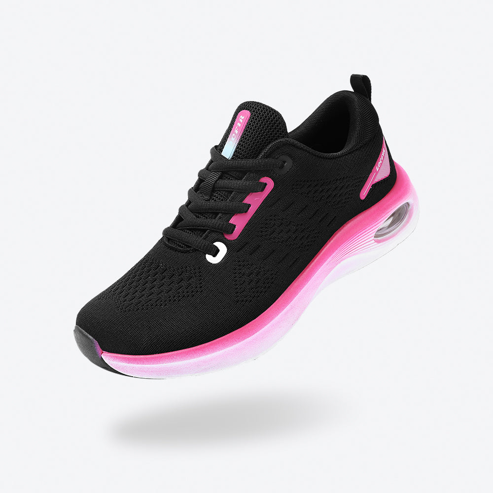 Lotus - Wide Toe Walking Shoes