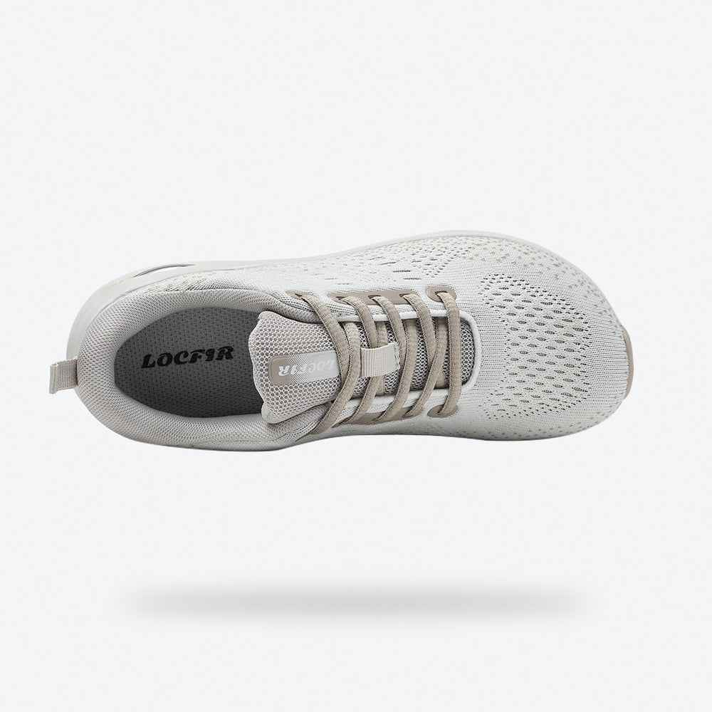Lotus - Wide Toe Walking Shoes