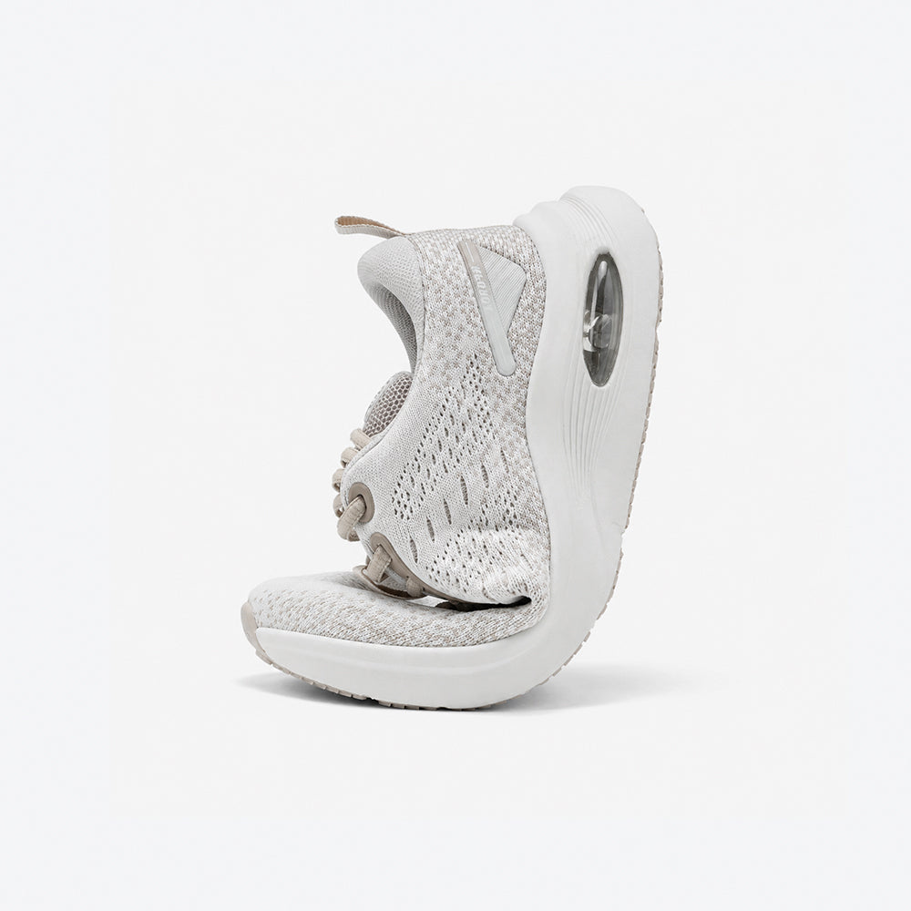 Lotus - Wide Toe Walking Shoes