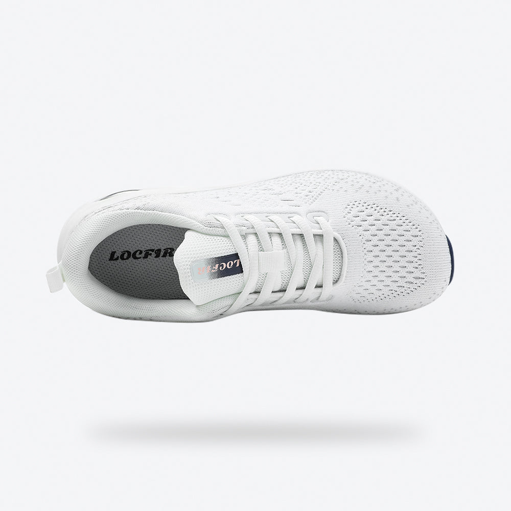 Lotus - Wide Toe Walking Shoes