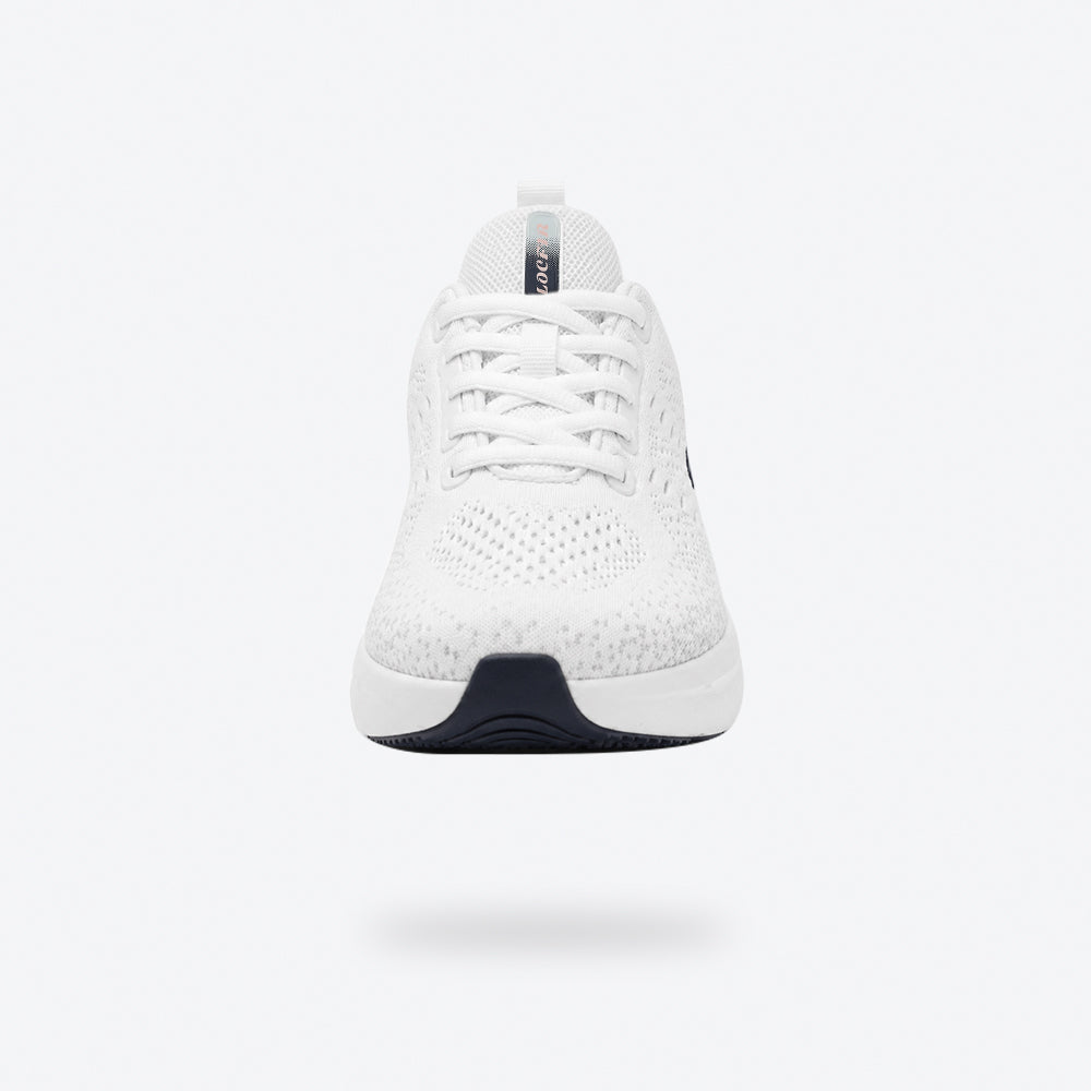 Lotus - Wide Toe Walking Shoes