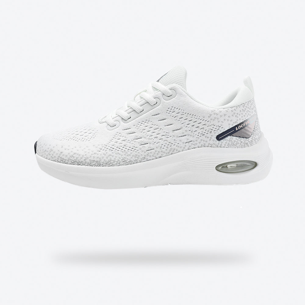Lotus - Wide Toe Walking Shoes
