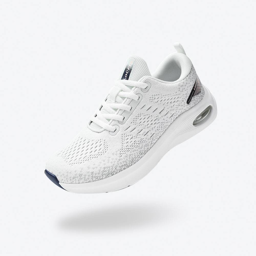 Lotus - Wide Toe Walking Shoes