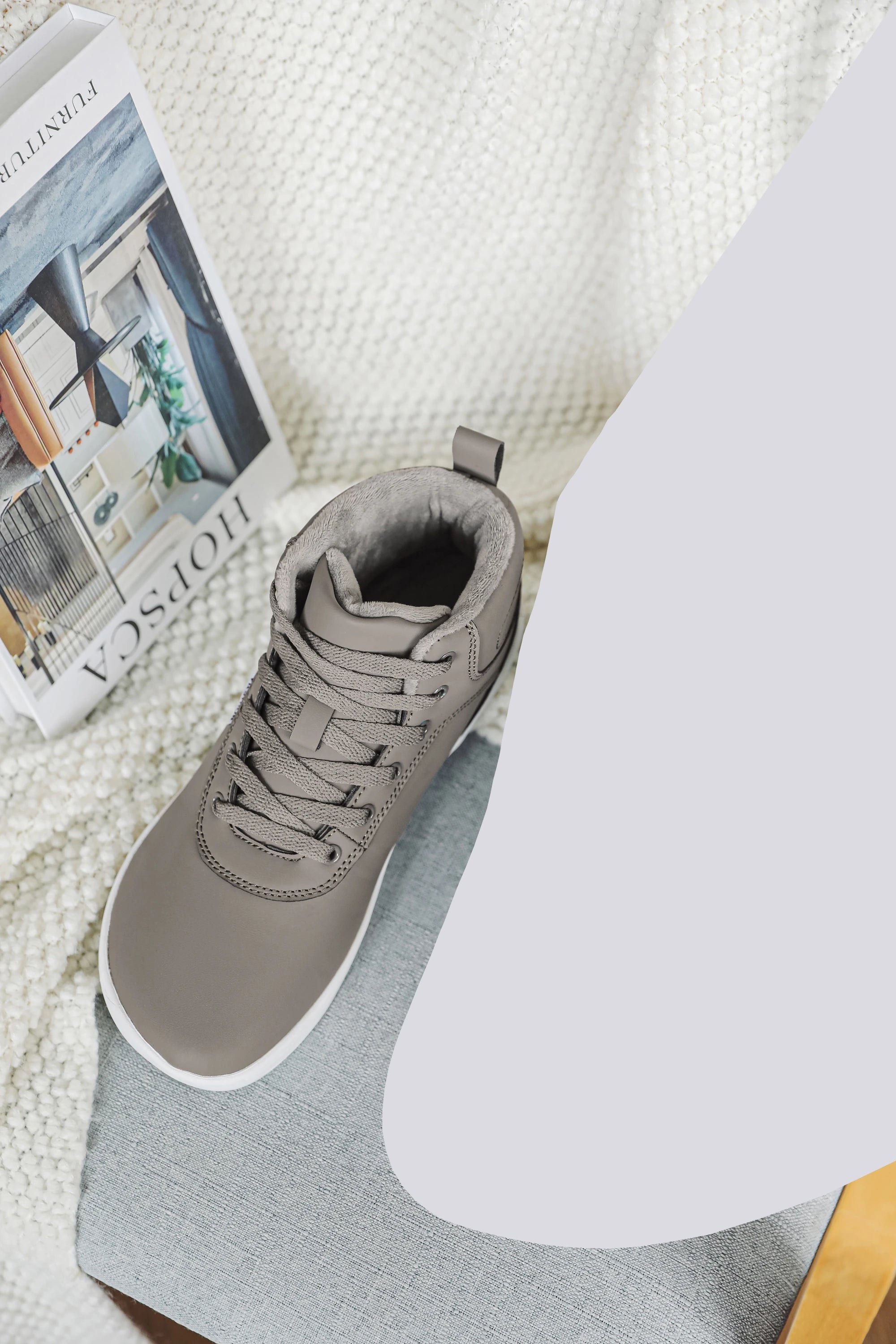 Meadow - Barefoot Shoes
