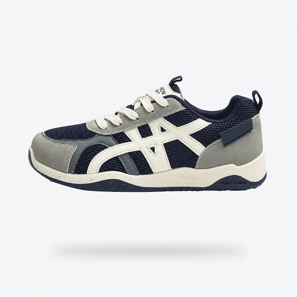 Pebble - Barefoot Shoes
