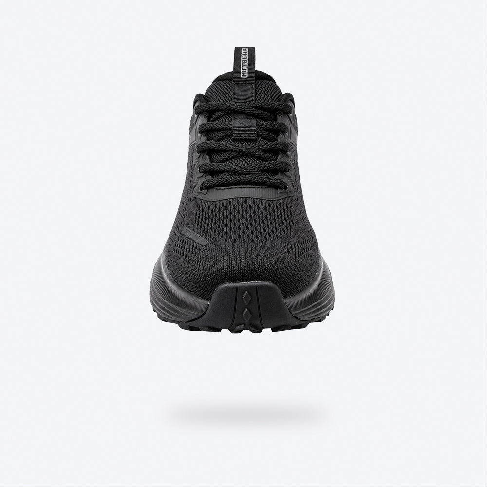 Rain - Wide Toe Running Shoes