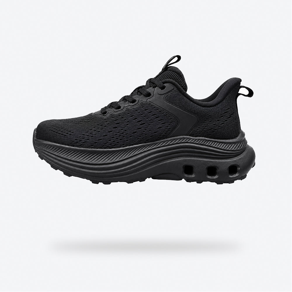Rain - Wide Toe Running Shoes