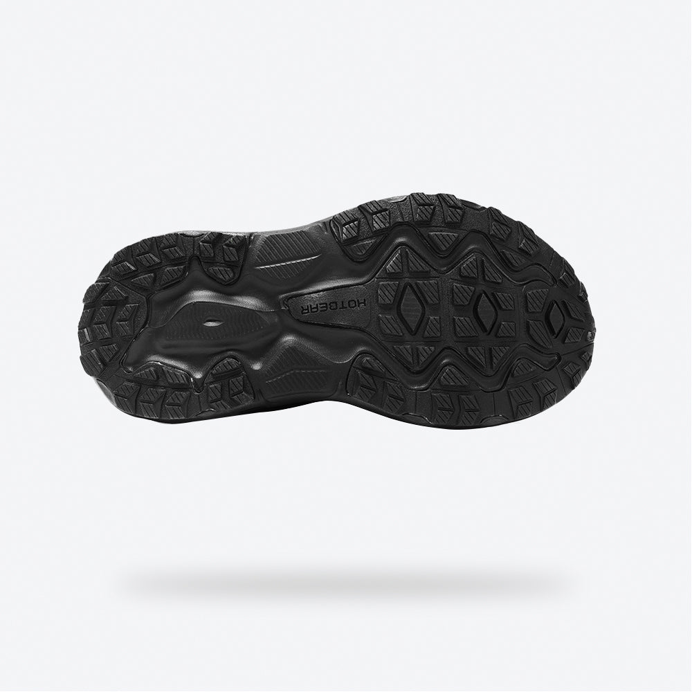 Rain - Wide Toe Running Shoes