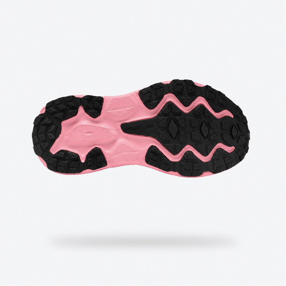 Rain - Wide Toe Running Shoes