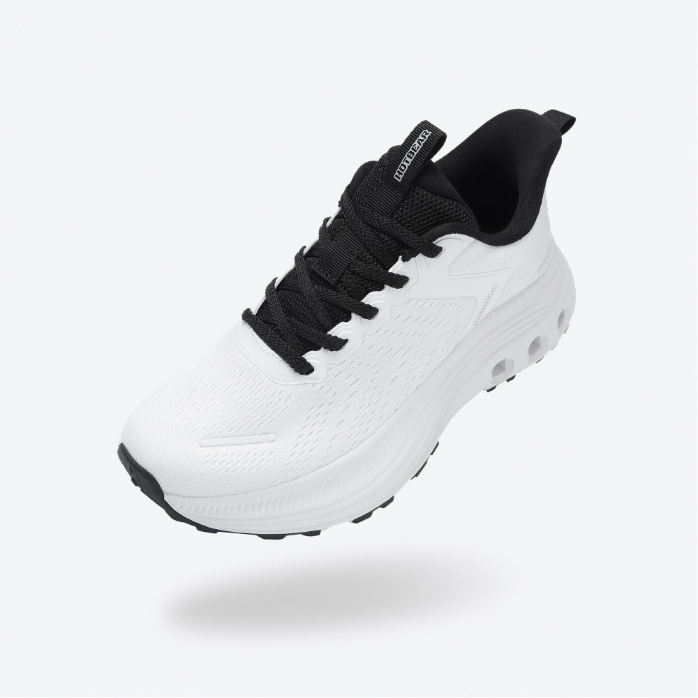 Rain - Wide Toe Running Shoes